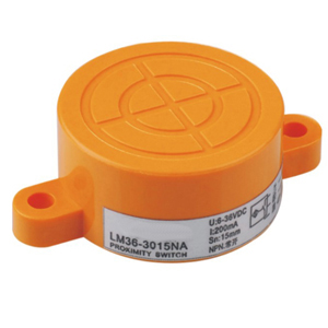 LM48 Inductive proximity switches sensors