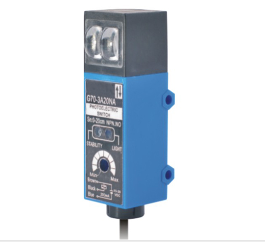 G70 Infrared ray Photoelectric Switch Sensor