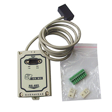 SR-MC MODBUS module RS485 PLC