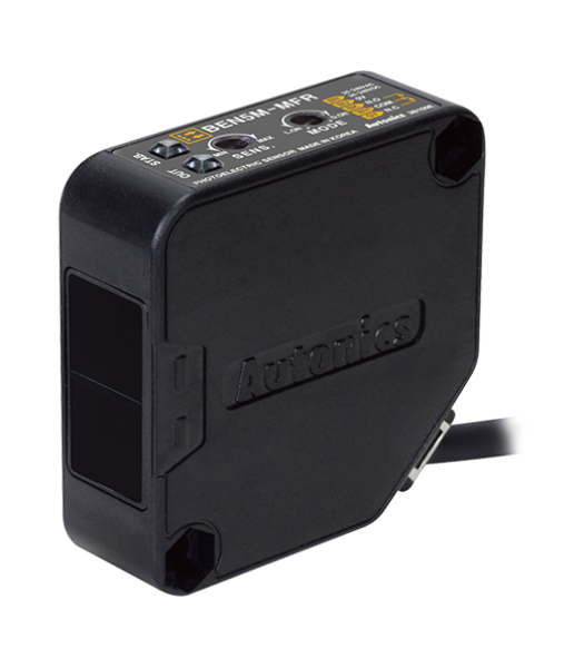 Autonics Photoelectric Sensor BEN5M-MFR