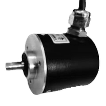 JXQ-2E-D6-19PF-G05BL-1M Absolute Rotary Encoder