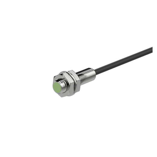 Autonics Proximity Sensor PR08-1.5DN