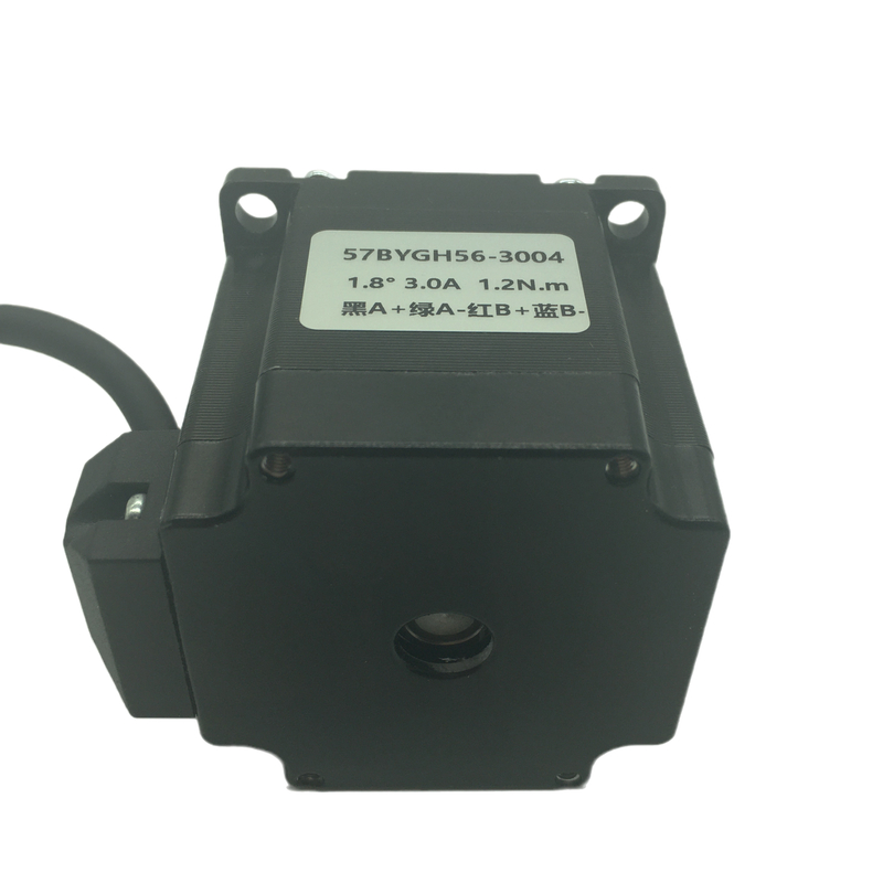 57 Two-phase Stepper Motor 1.8°3.0A 1.2N.m