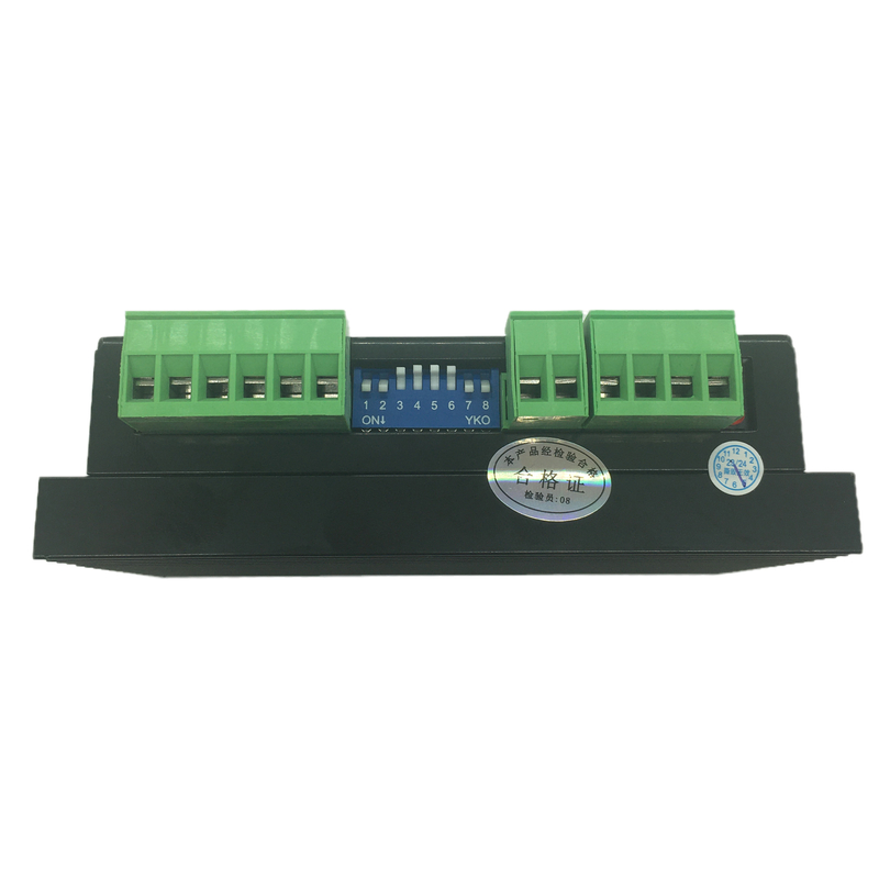Stepper Motor Driver DC24~50V 1.0A~4.2A