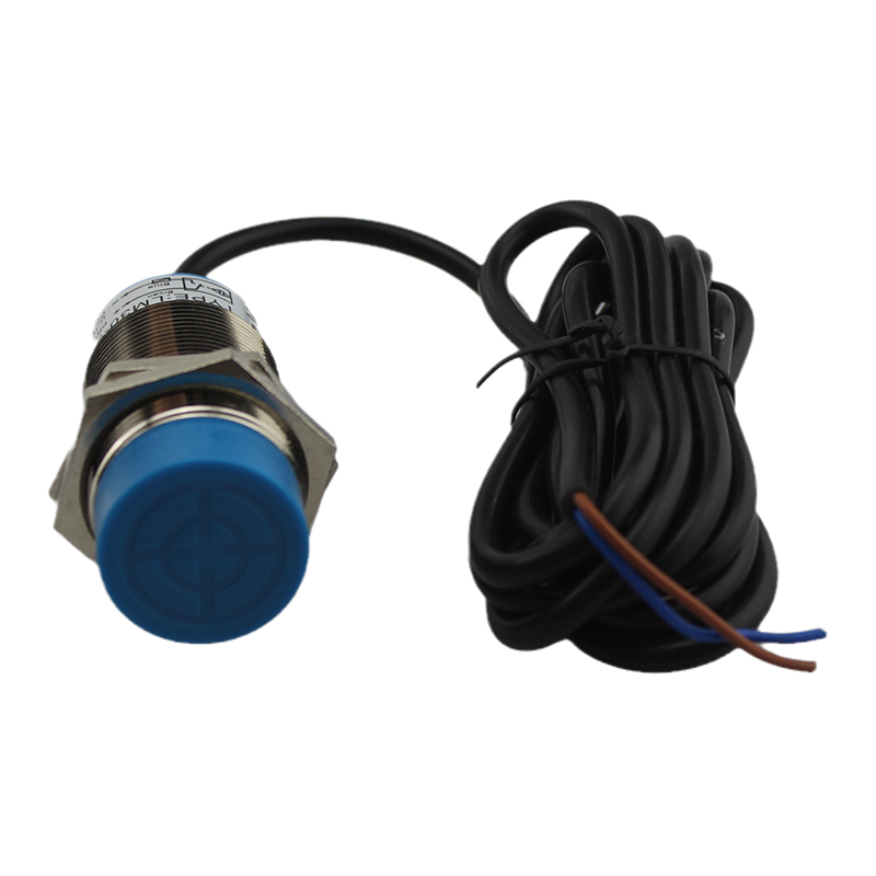 LM30-3015LA Detection Distance 15mm Proximity Switch Sensor