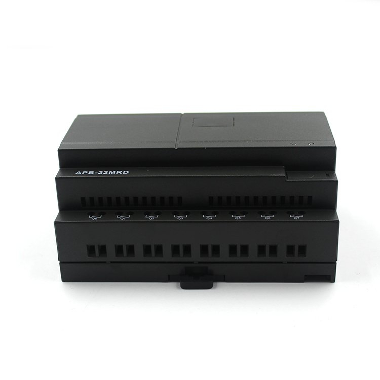 APB-22MRD APB Series Programmable Logic Controller PLC without LCD