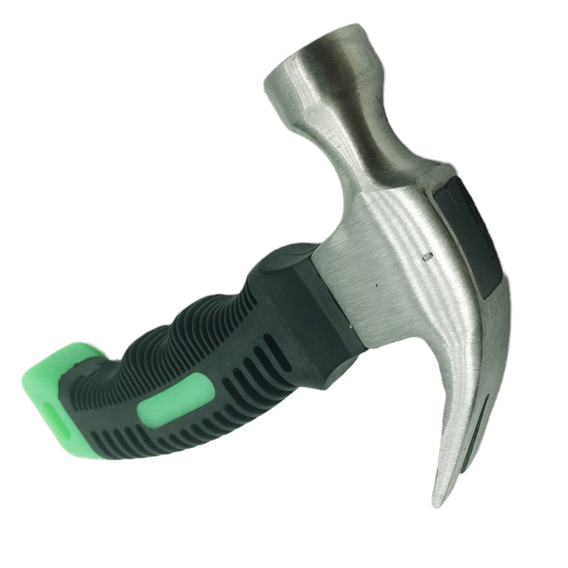 Mini Claw Hammer Household Small Steel Hammer Hardware Tool Hammer HA-A1