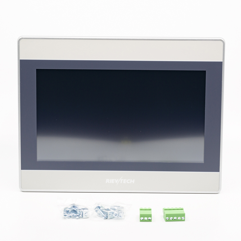 RTS6100M 10 Inch Human Machine Interface HMI Touch Screen Panel