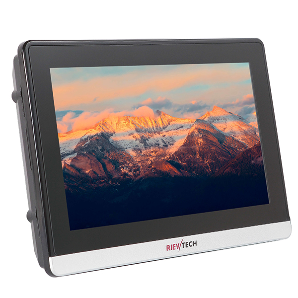 Leverage HMI (Human Machine Interface) Technology To Enhance User Experience