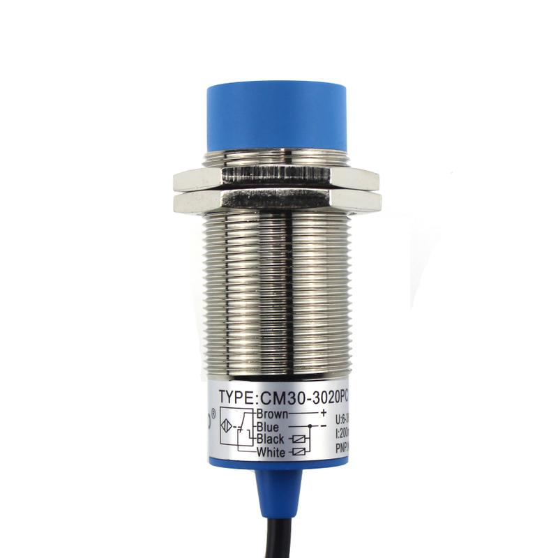 CM30-3020PC capacitance proximity switch sensor