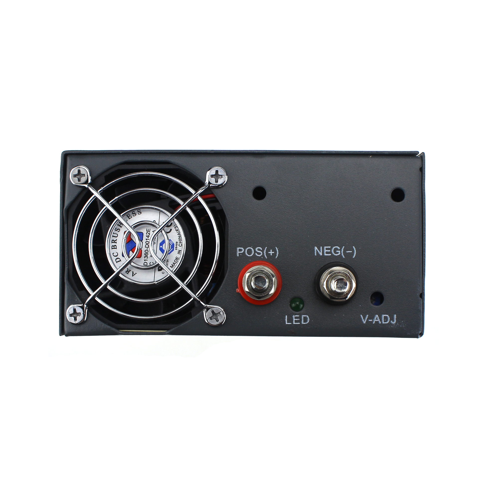 S-1500-12 High Quality 1500W 12VDC SMPS Switching Power Supply