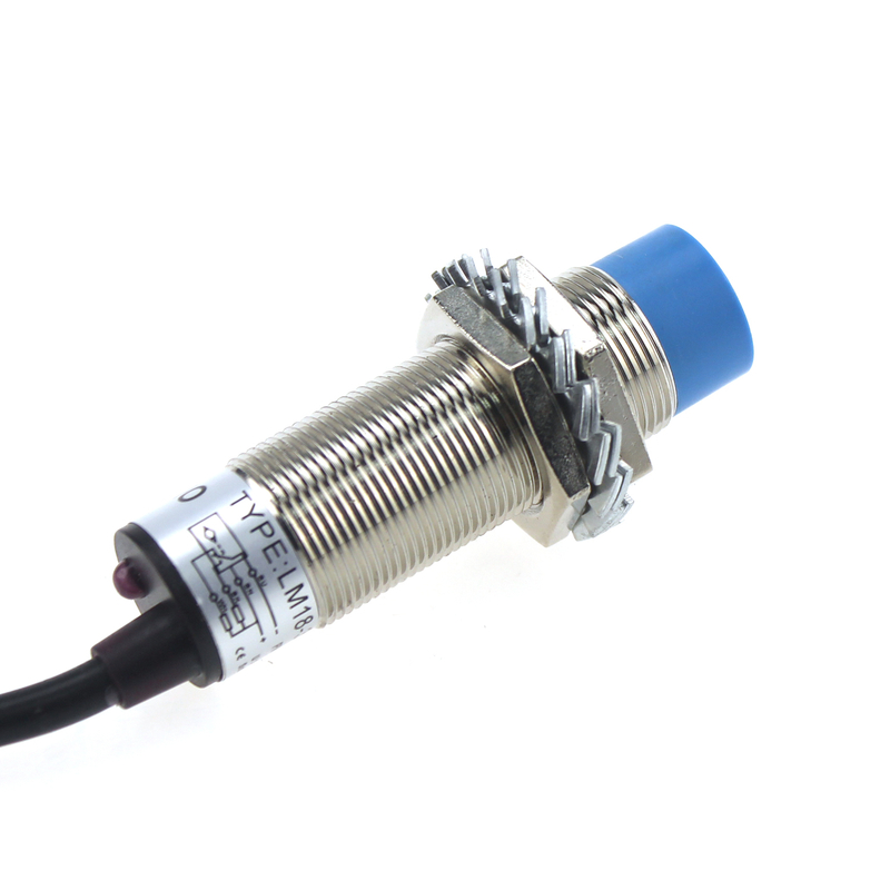 LM18-3008NC Inductive proximity switch sensor