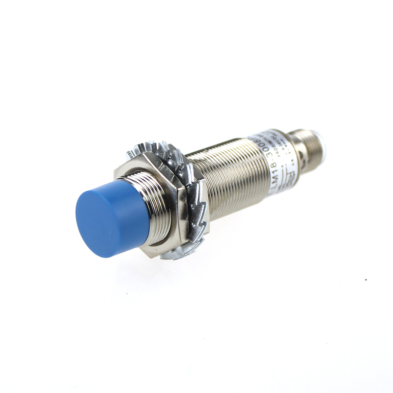 LM18-3008PCT detecting range 8mm Proximity sensor switch