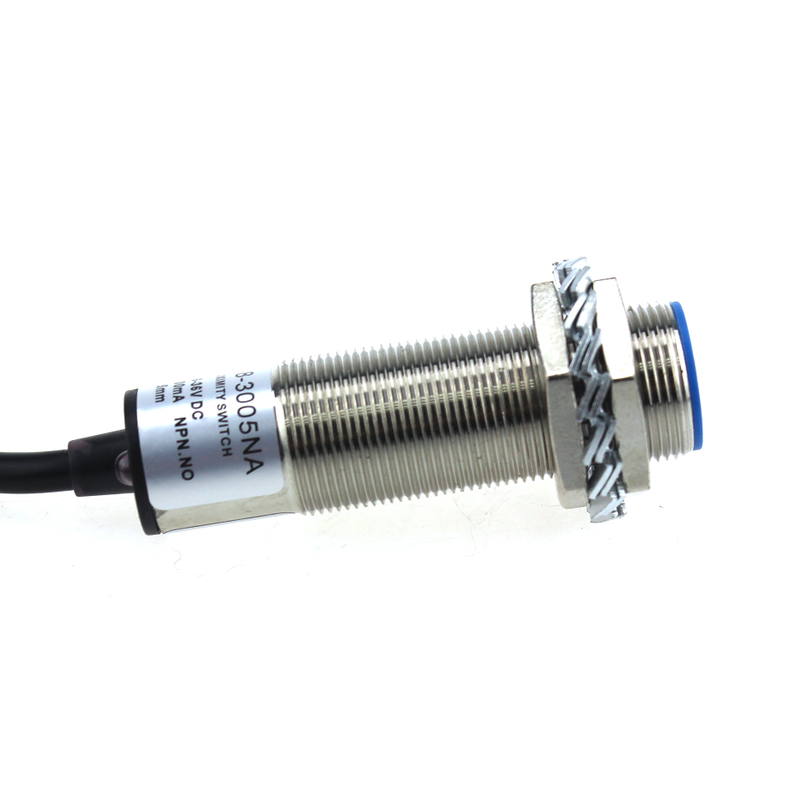 LM18-3008NA Inductive proximity switch sensor