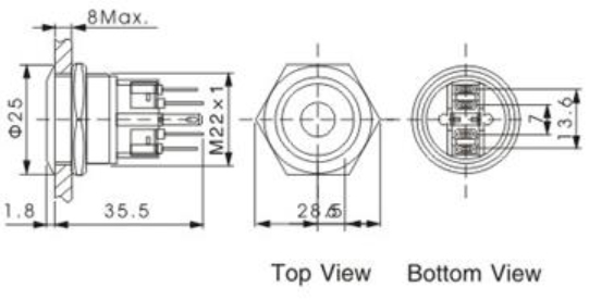 JS22F-D