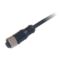  RK02-1-2 M12 sensor connector 