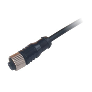  RK02-1-2 M12 sensor connector 