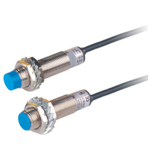 LM14 M14 detection distance 3mm 5mm Inductive proximity switch sensor
