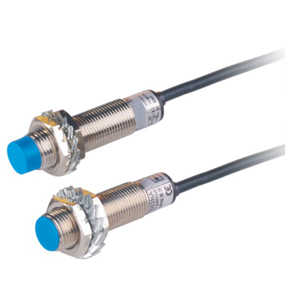LM14 M14 detection distance 3mm 5mm Inductive proximity switch sensor