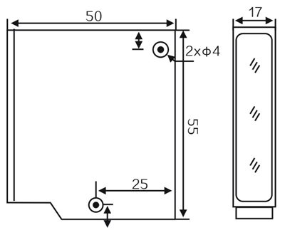 Photoelectric Switch Sensor