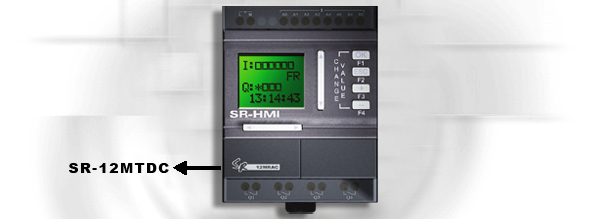 programmable logic controller