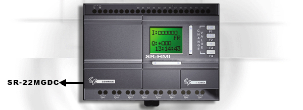 plc controller automation