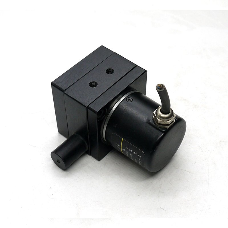 YMR series linear encoder Potentiometer rotary encoder