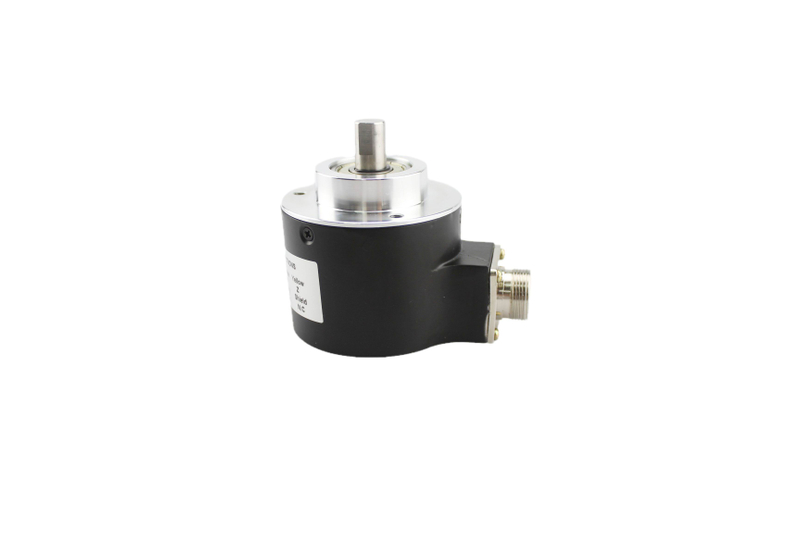 encoder ISC5810-401C-1800ABZ1-12-24F roundss rotary encoder encoder