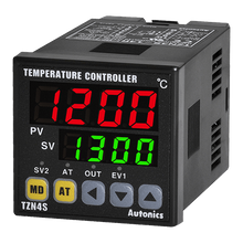 Autonics Temperature Controllers TZN4S-14R