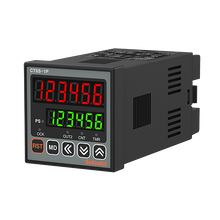 Autonics Counters CT6S-1P4