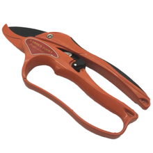 Garden Shears SK5 Blades Red-orange Garden Tools Labor-saving Tree Branches And Flower Branches High-carbon Steel Shears