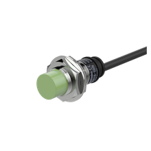 Autonics Proximity Sensor PR18-8AO
