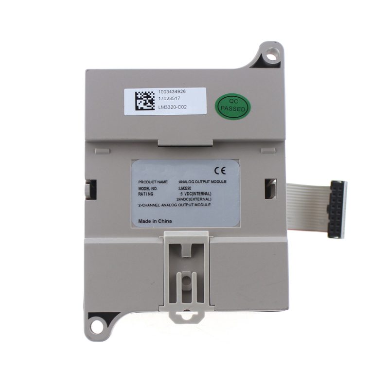 LM3320 Programmable Logic Controller PLC for Intelligent Control