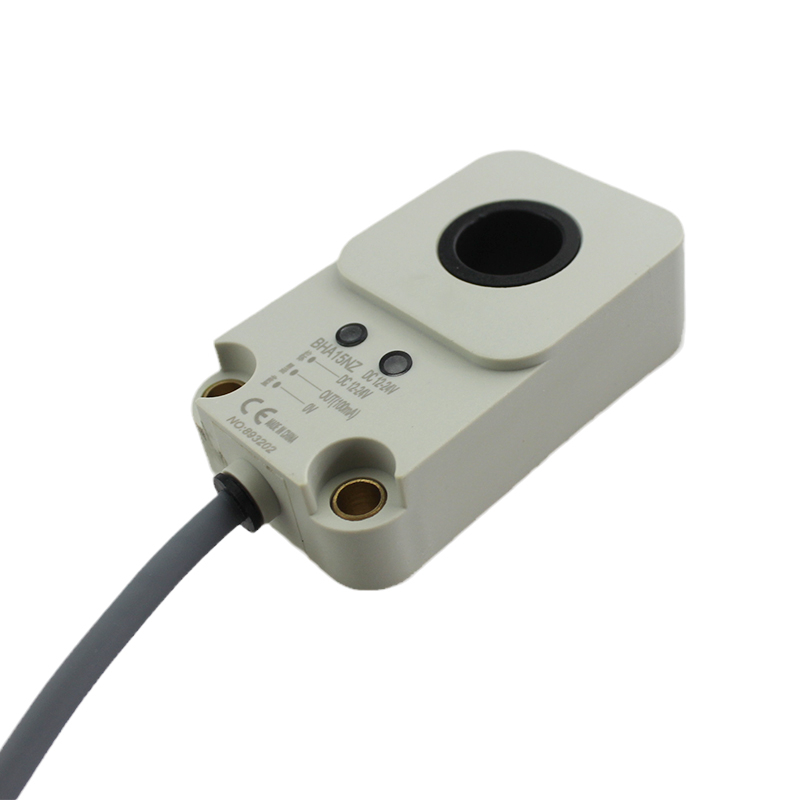 High Speed Ring Proximity Switch Counting Sensor BHA15NZ