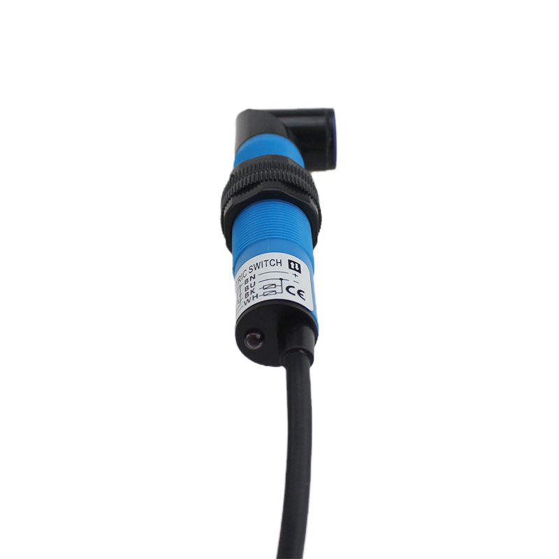 Photoelectric Proximity Switch Sensor G180-3A10PC 10cm IP66