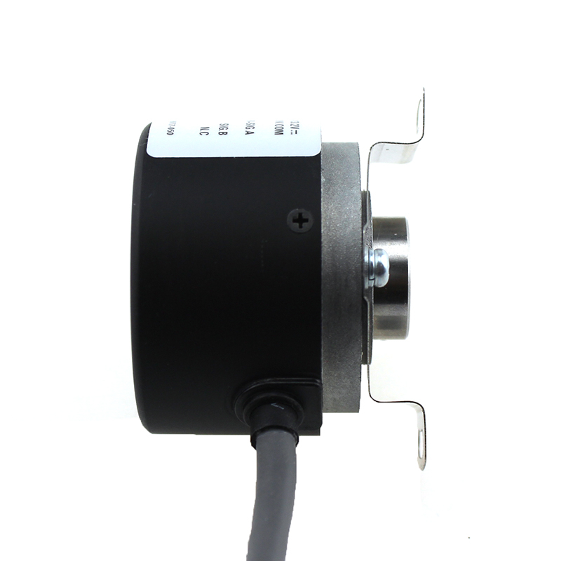 HES-01-2M The original Incremental Rotary Encoder NEMICON
