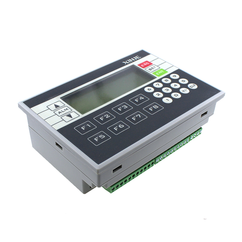 XP3-18t Xinje Series Programming Interface Text Panel PLC+HMI
