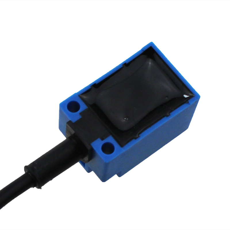 LMF6-3010PC PNP Type IP67 Waterproof Square Proximity Sensor Switch