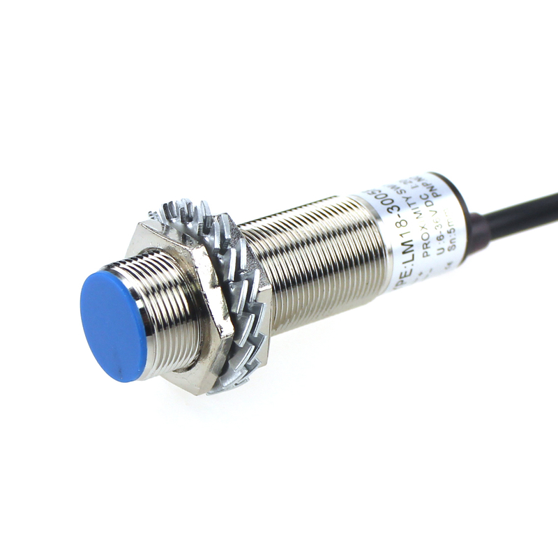 LM18-3005PC Inductive proximity switch sensor
