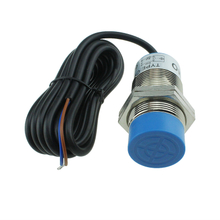 CM30-2015A AC90-250V 15mm 2wires NO Capacitive Sensor