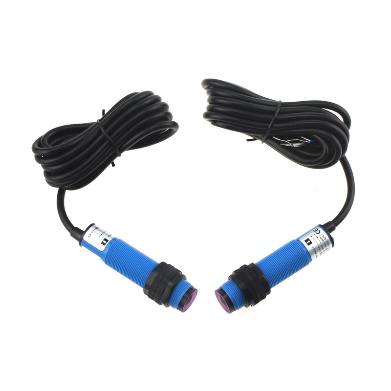G18-3C5PC through beam photoelectric switch 