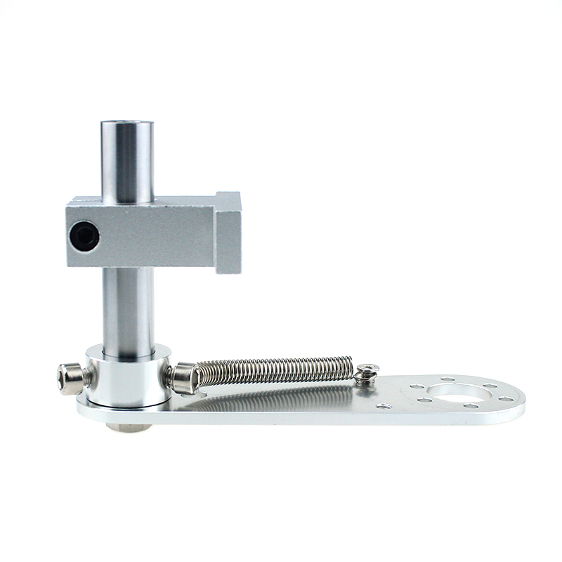 YMB2-20 multifunctional adjustable Encoder Mounting Bracket with 20mm seam allowance