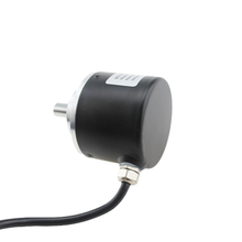 Magnetic Rotary Encoders MSC58 Series
