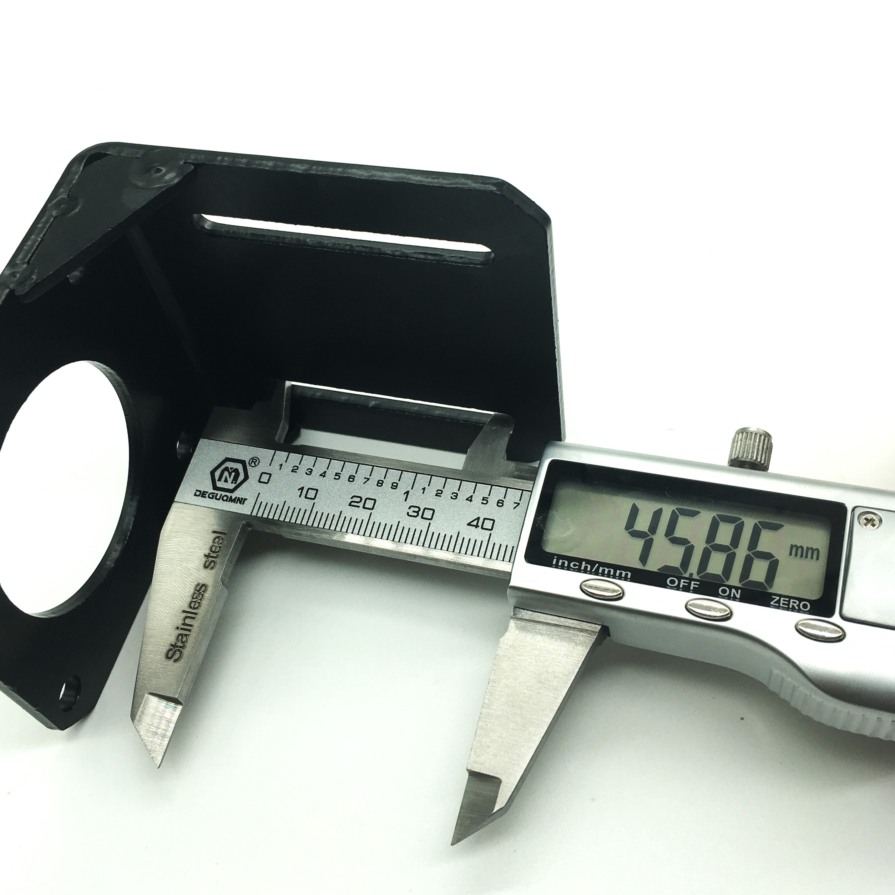 Motor Bracket (3)