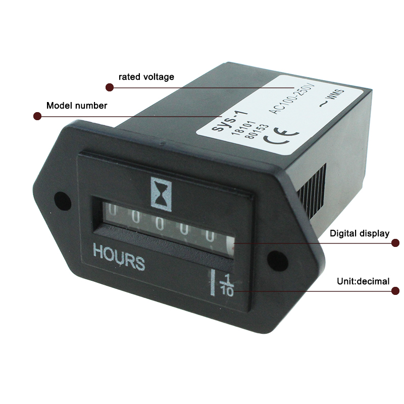 SYS-1 AC100-250V (3)
