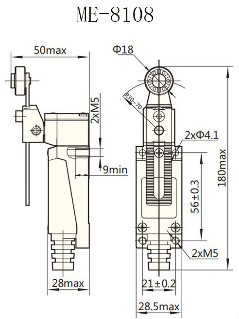 ME-8108