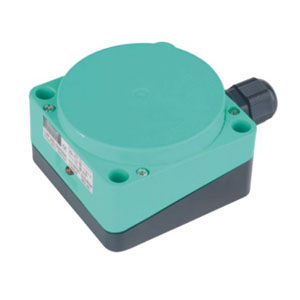  LMF380 Angular Column inductive proximity switch