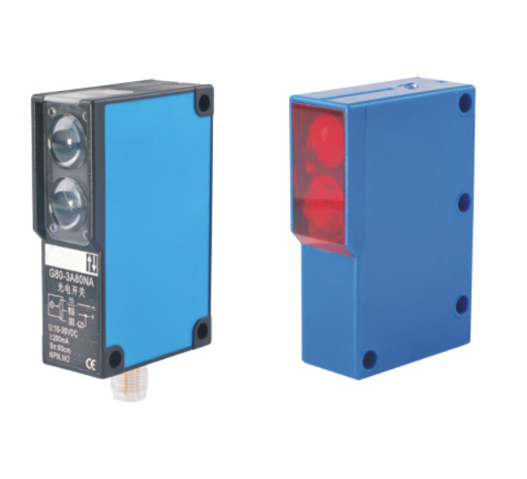 G80 Infrared ray Photoelectric Switch Sensor