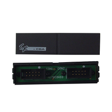 SR-CBA Bridge between machine and the expansion PLC 