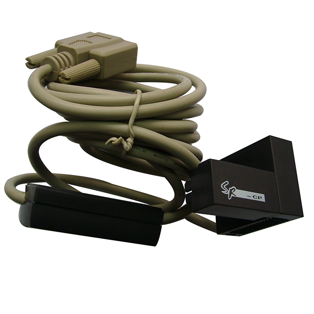SR-CP PLC